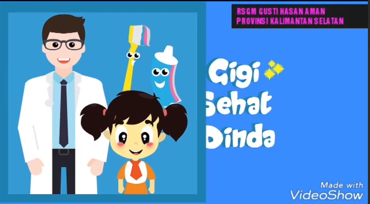 Penyakit Gigi dan Mulut