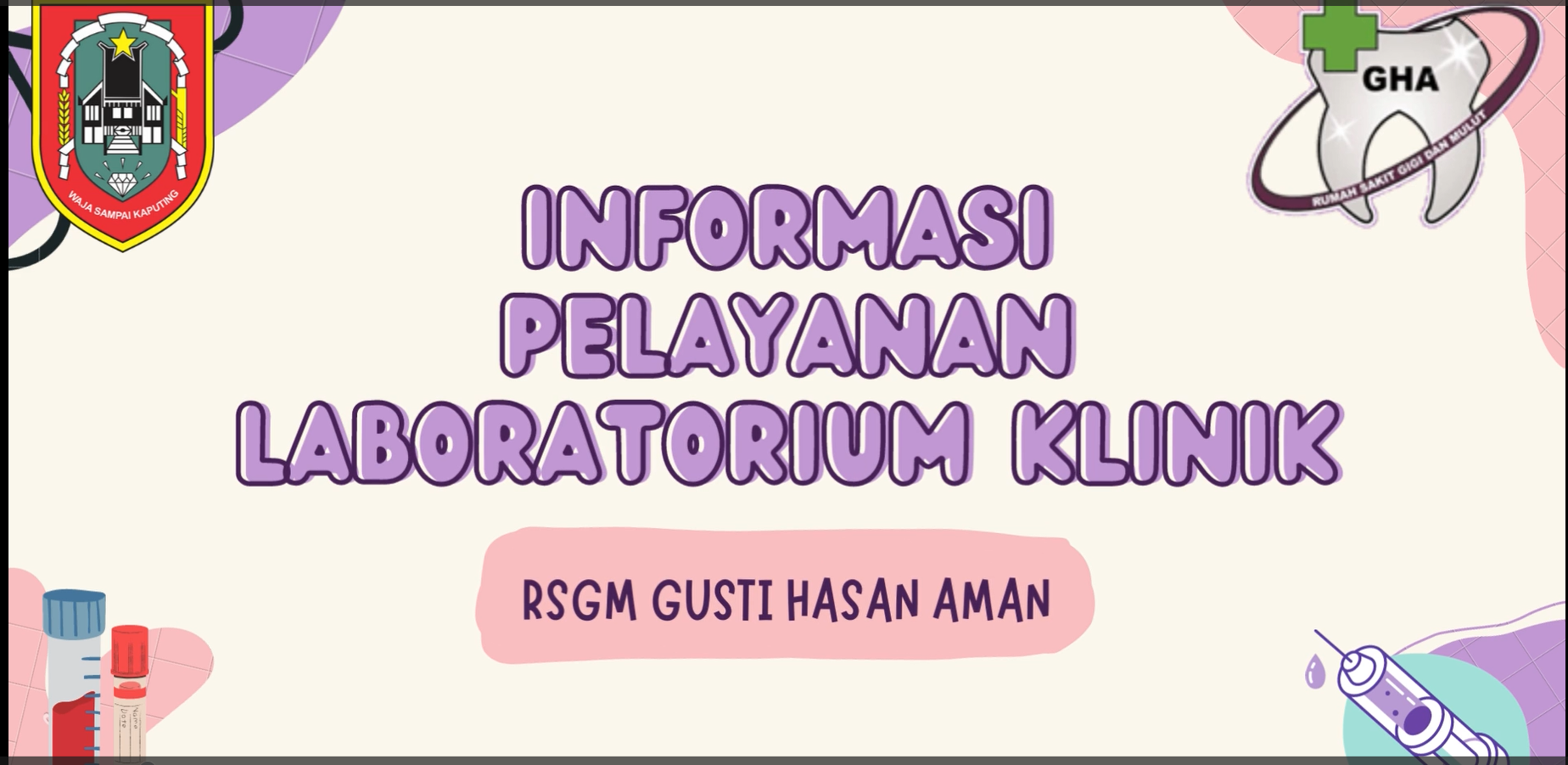 Lab. Klinik
