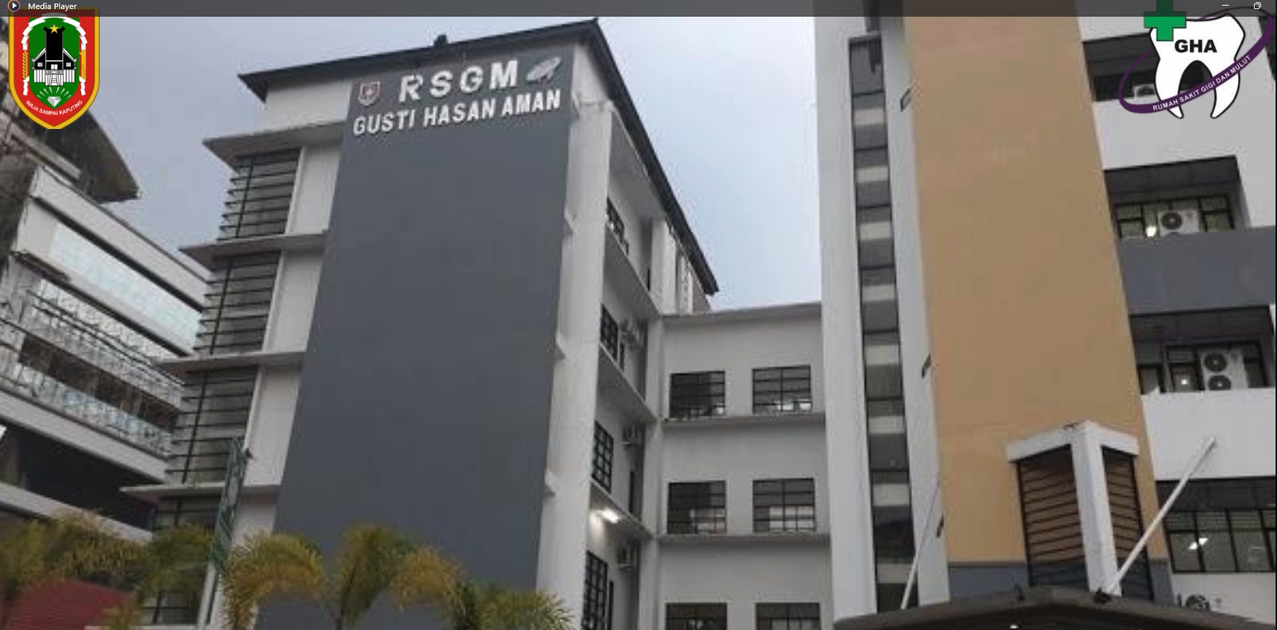 Rumah Sakit Gigi dan Mulut