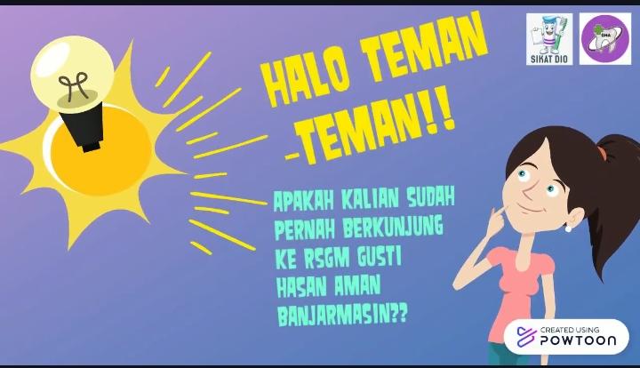 Penyuluhan dari UGD