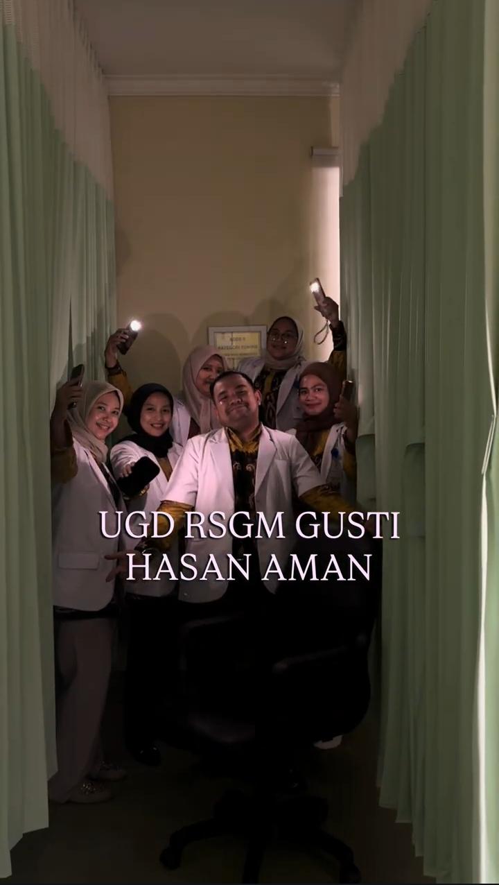 UGD