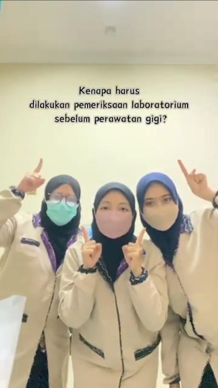 Lab Klinik