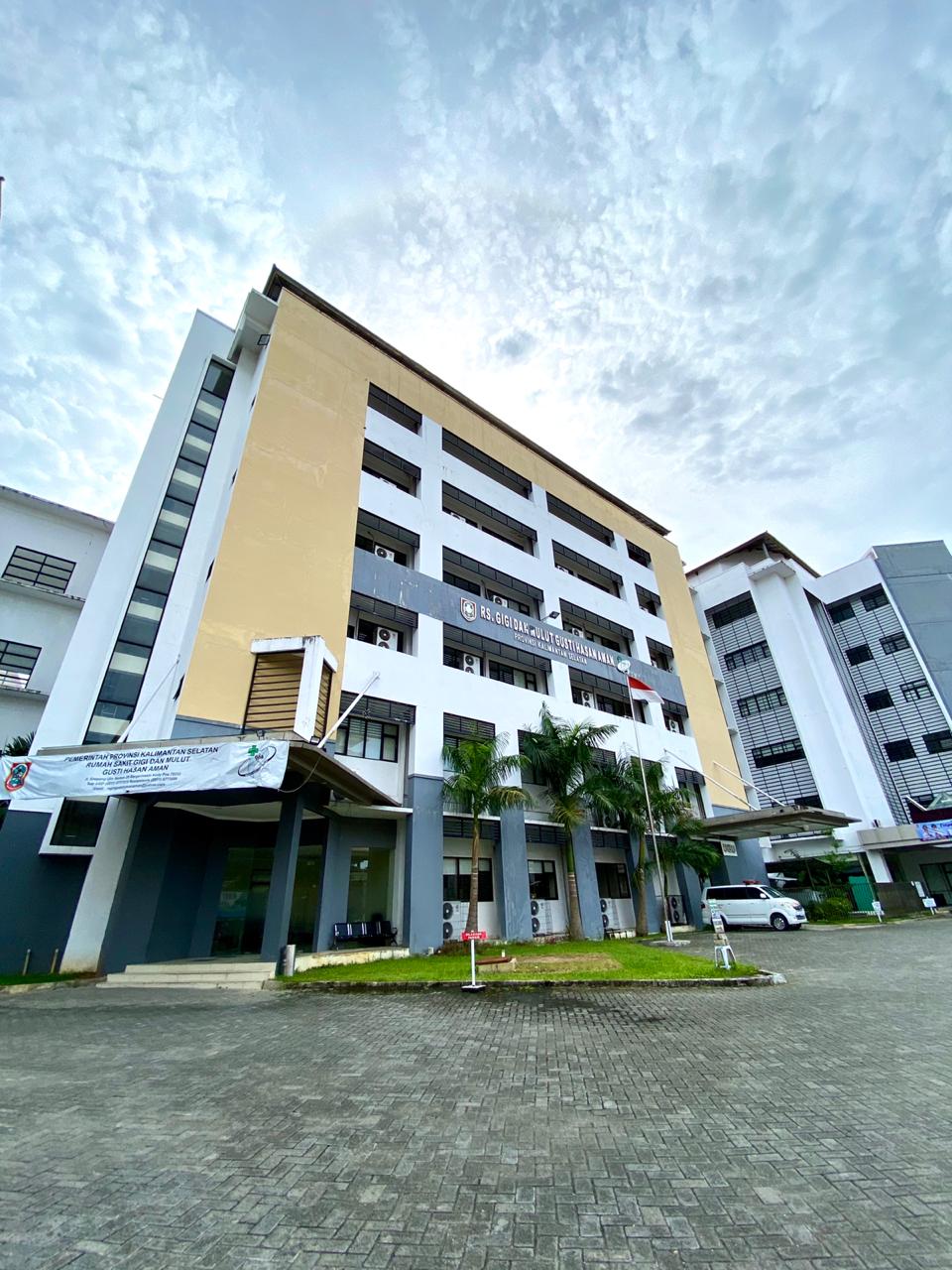 RSGM Gusti Hasan Aman