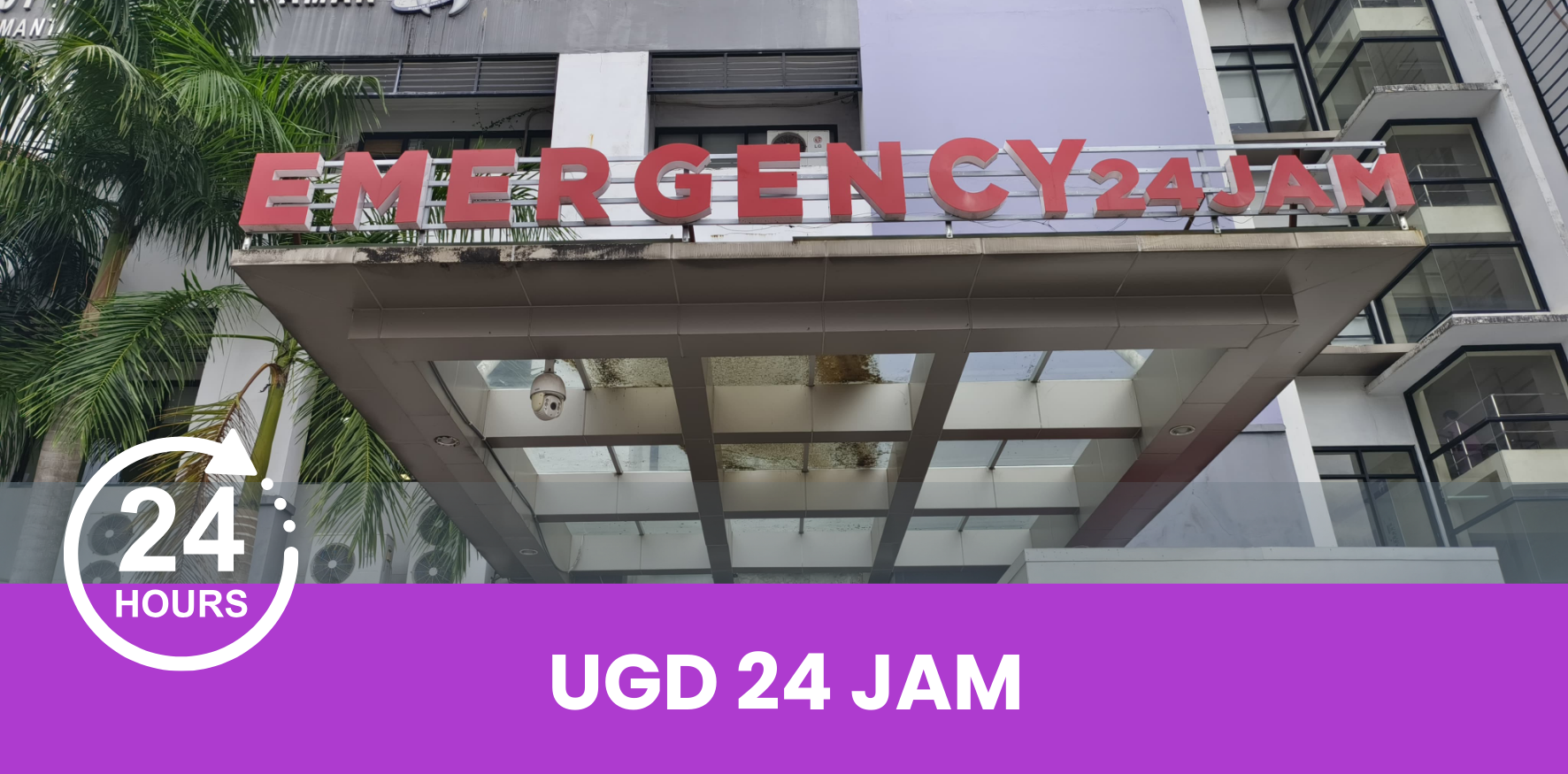 UGD 24 Jam