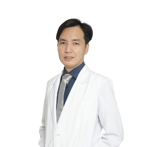 drg. MUHAMMAD YANUAR ICHROM NAHZI. Sp. KG