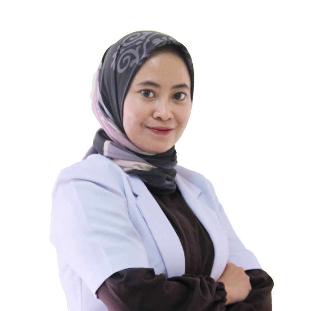 drg. VIRGI AGUSTIA PUTRI