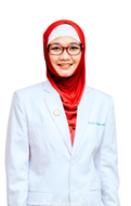 drg. MAHARANI LAILLYZA APRIASARI, DRG.,SP.PM.