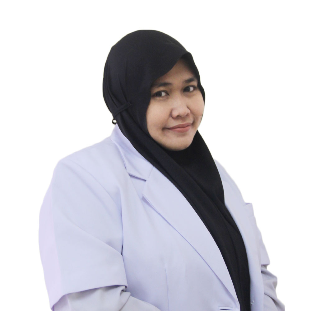 drg. ANNISA KURNIASARI