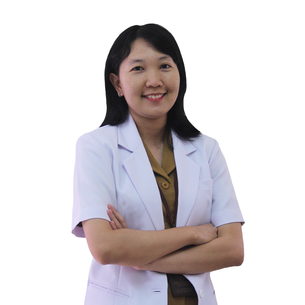 drg. FRANSISCA VIESTA NANDA HETA