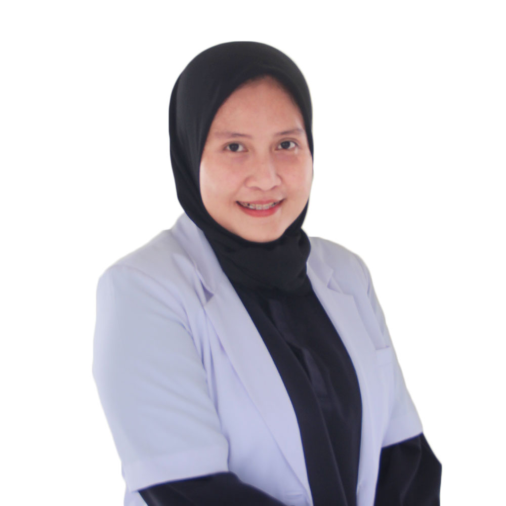 drg. FITRI SHOUFIA