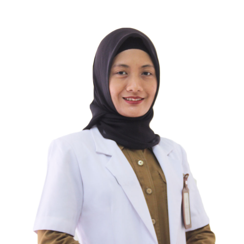 drg. WINDA ARIANI