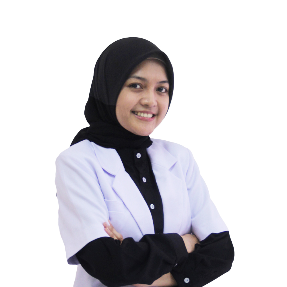 drg. DINY AULIA RATNASARI