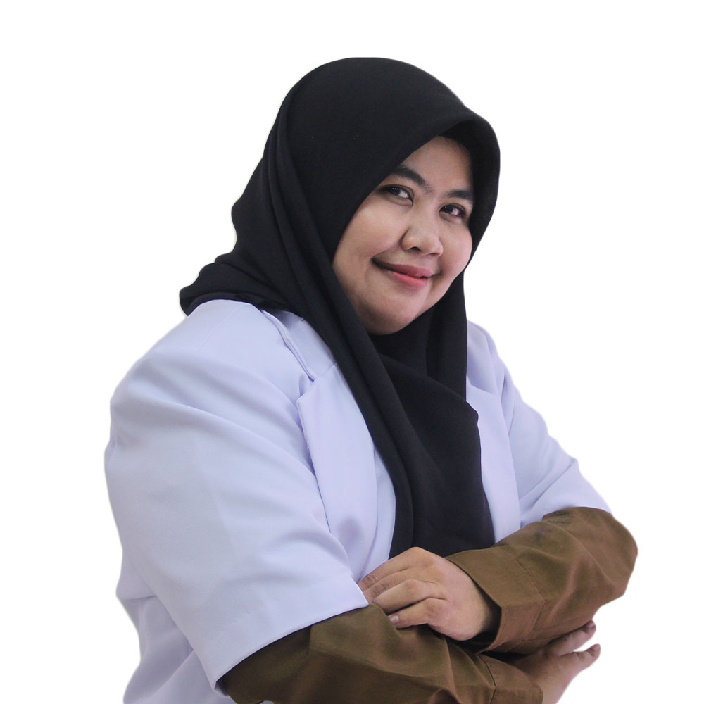 drg. EKARIANI NURRAHMIDAWATI