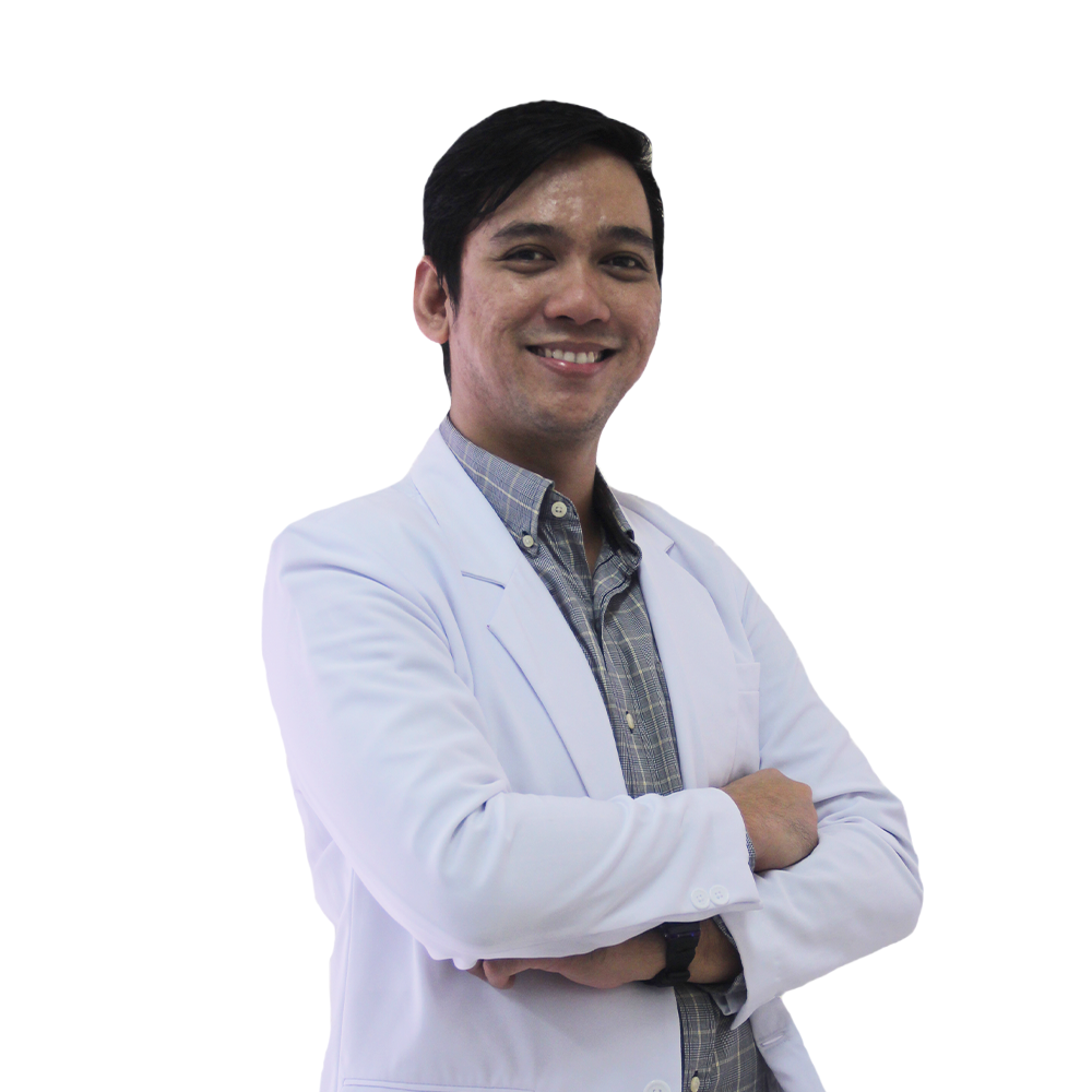 drg. NOOR BINTANG RAMADHAN, Sp.KG