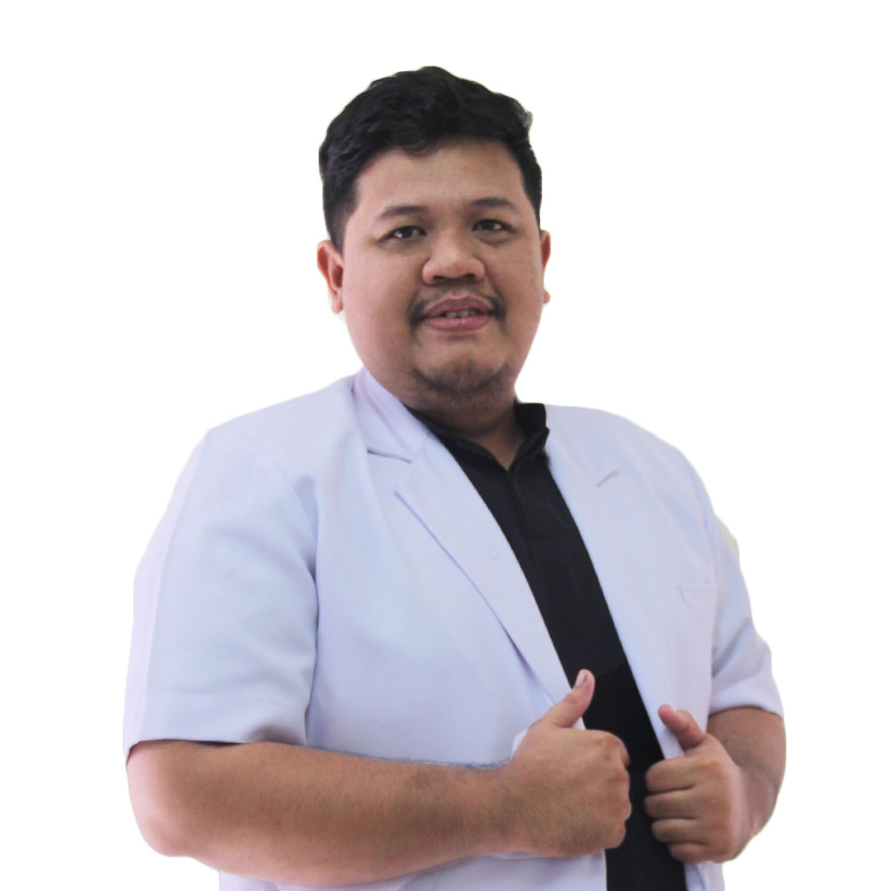 drg. RIZA AULIA RAHMAN