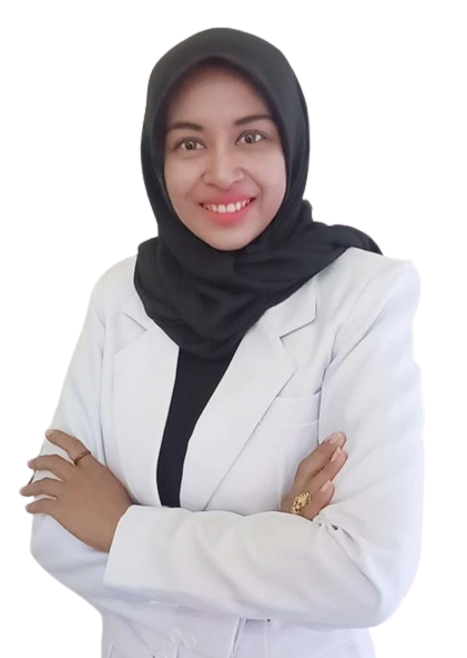 drg.RENIE KUMALA DEWI,Sp.KGA