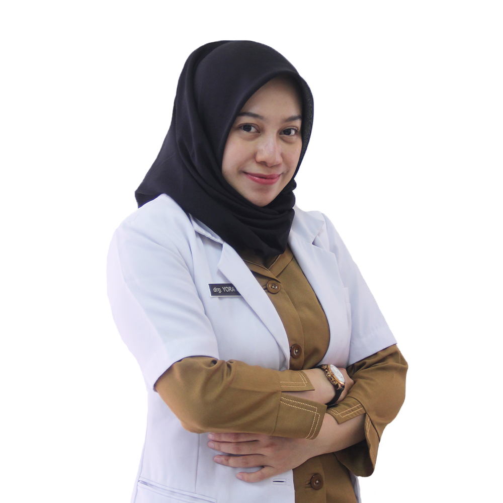 drg. YORA WARDATI