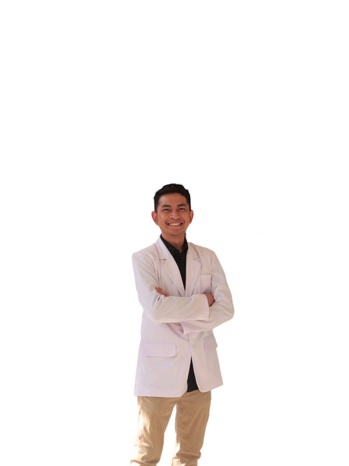 drg. MUHAMMAD GENADI ASKANDAR, Sp.Pros