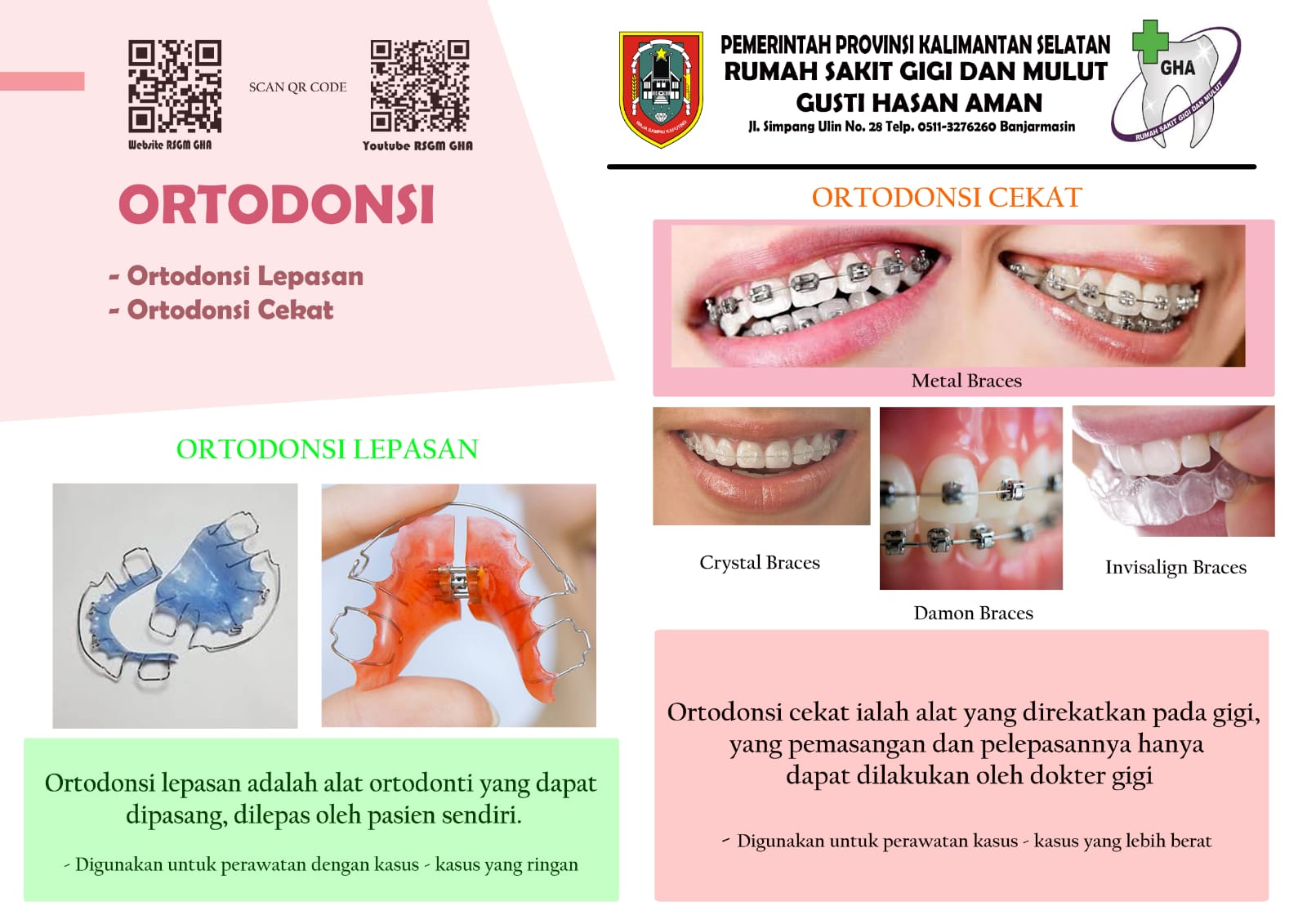 Ortodonti