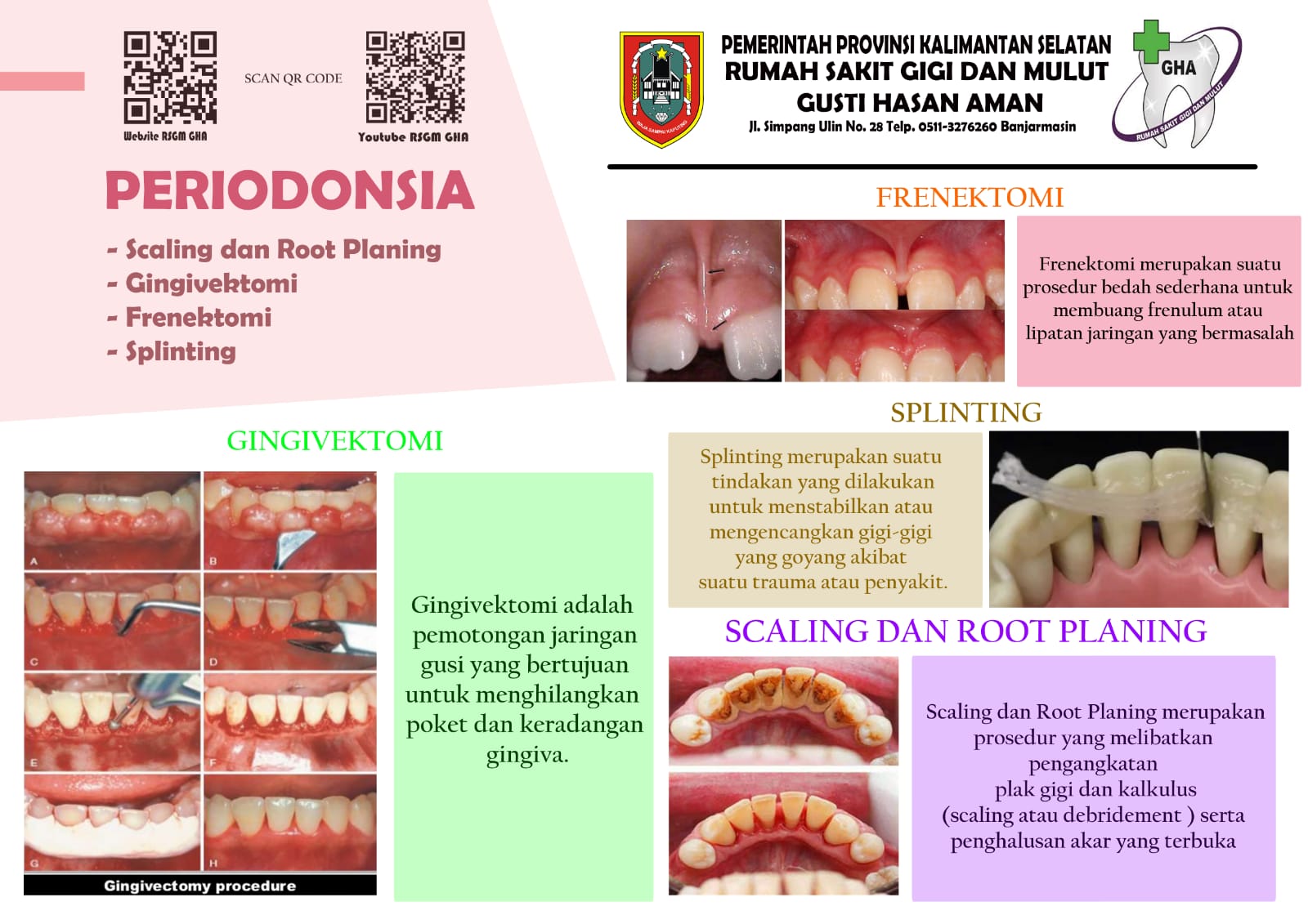 Periodonsia