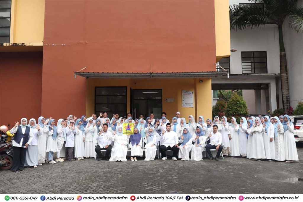 Jalani Ramadan, RSGM Kalsel, Pastikan Layanan Tetap Optimal