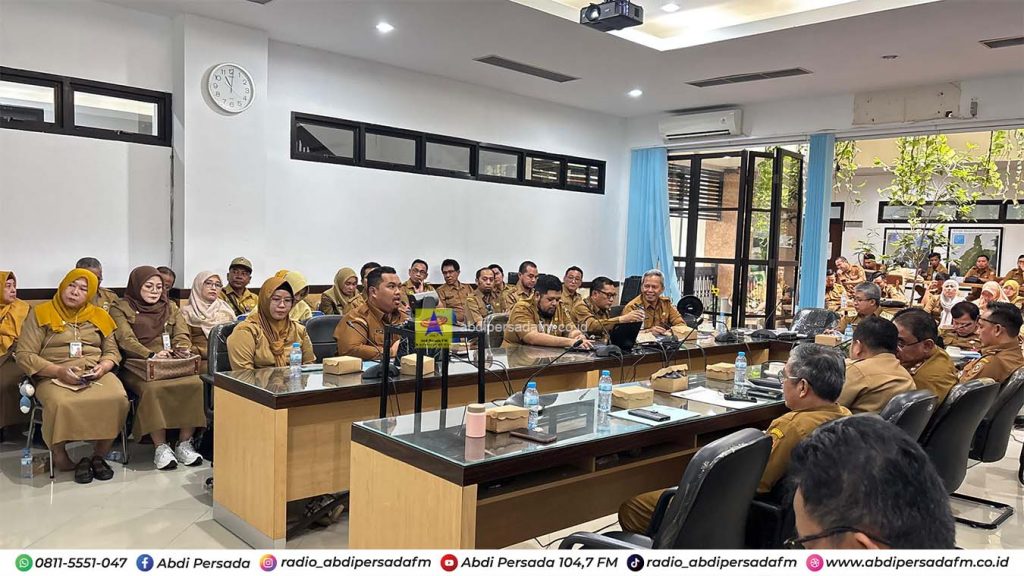 RSGM Kalsel, Teguhkan Peran sebagai Pusat Pendidikan dan Rujukan Unggulan Gigi Mulut.