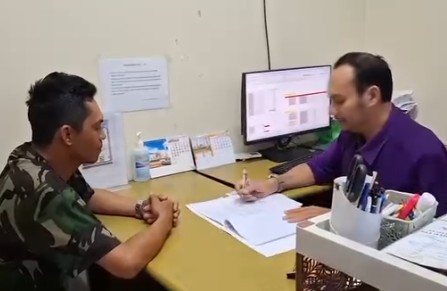 Rumah Sakit Gigi dan Mulut Gusti Hasan Aman Kalsel, kini resmi membuka layanan poli sore, sebagai bentuk pengembangan pelayanan kesehatan gigi dan mulut