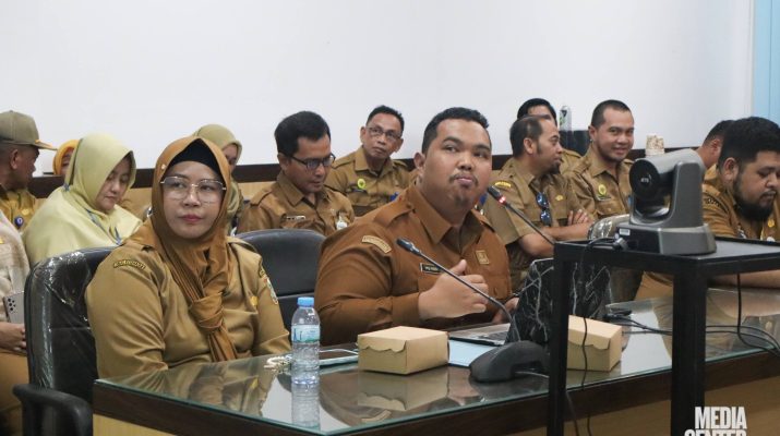 Desk Renja 2026, RSGM Gusti Hasan Aman Perkuat Komitmen Layanan Unggulan dan Pendidikan Dokter Gigi